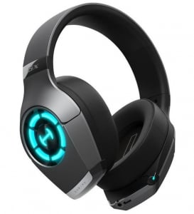 Edifier HECATE Gx gaming headset szürke